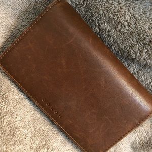 Small Coach (6) credit slot